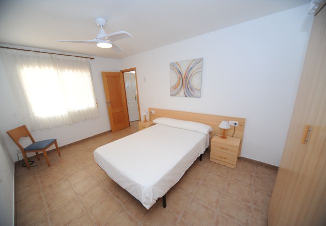 Villa en Peñiscola - VILLAS LAS NORIAS SUPERIOR Villa en Peñiscola - VILLAS LAS NORIAS SUPERIOR