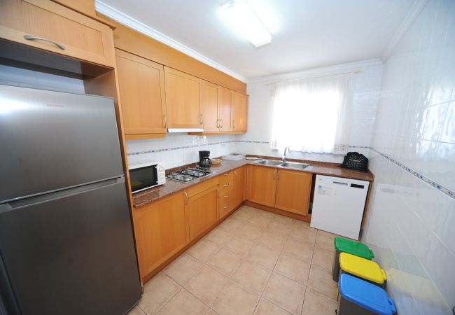 Villa en Peñiscola - VILLAS LAS NORIAS SUPERIOR Villa en Peñiscola - VILLAS LAS NORIAS SUPERIOR