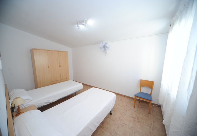 Villa en Peñiscola - VILLAS LAS NORIAS SUPERIOR Villa en Peñiscola - VILLAS LAS NORIAS SUPERIOR