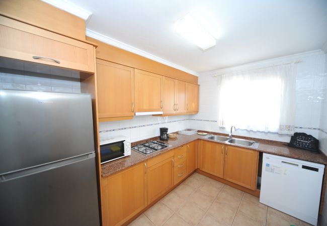 Villa en Peñiscola - VILLAS LAS NORIAS SUPERIOR Villa en Peñiscola - VILLAS LAS NORIAS SUPERIOR