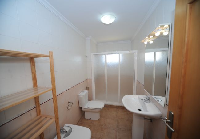 Villa en Peñiscola - VILLAS LAS NORIAS SUPERIOR Villa en Peñiscola - VILLAS LAS NORIAS SUPERIOR