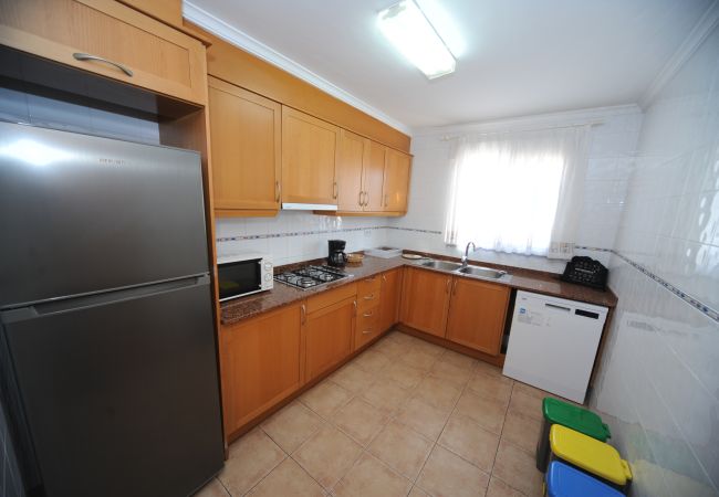 Villa en Peñiscola - VILLAS LAS NORIAS SUPERIOR Villa en Peñiscola - VILLAS LAS NORIAS SUPERIOR