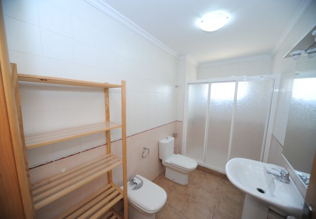 Villa en Peñiscola - VILLAS LAS NORIAS SUPERIOR Villa en Peñiscola - VILLAS LAS NORIAS SUPERIOR