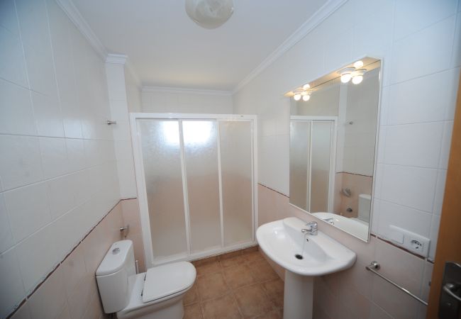 Villa en Peñiscola - VILLAS LAS NORIAS SUPERIOR Villa en Peñiscola - VILLAS LAS NORIAS SUPERIOR