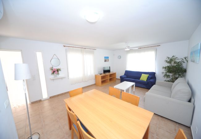 Villa en Peñiscola - VILLAS LAS NORIAS SUPERIOR Villa en Peñiscola - VILLAS LAS NORIAS SUPERIOR