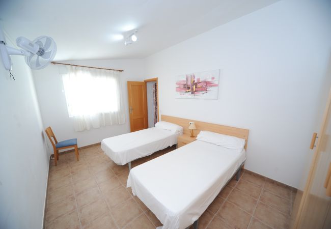 Villa en Peñiscola - VILLAS LAS NORIAS SUPERIOR Villa en Peñiscola - VILLAS LAS NORIAS SUPERIOR