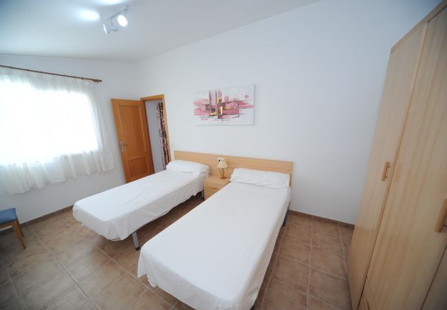 Villa en Peñiscola - VILLAS LAS NORIAS SUPERIOR Villa en Peñiscola - VILLAS LAS NORIAS SUPERIOR