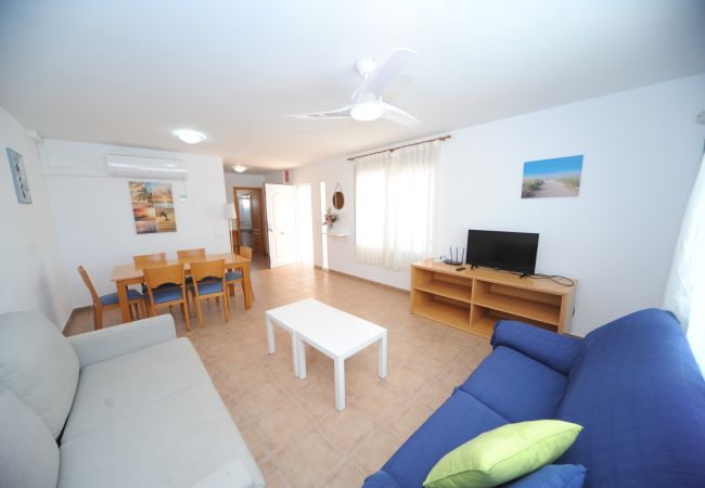 Villa en Peñiscola - VILLAS LAS NORIAS SUPERIOR Villa en Peñiscola - VILLAS LAS NORIAS SUPERIOR