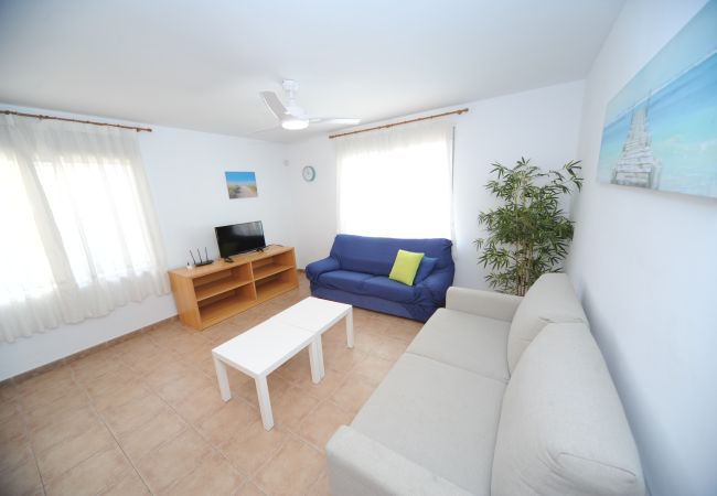 Villa en Peñiscola - VILLAS LAS NORIAS SUPERIOR Villa en Peñiscola - VILLAS LAS NORIAS SUPERIOR