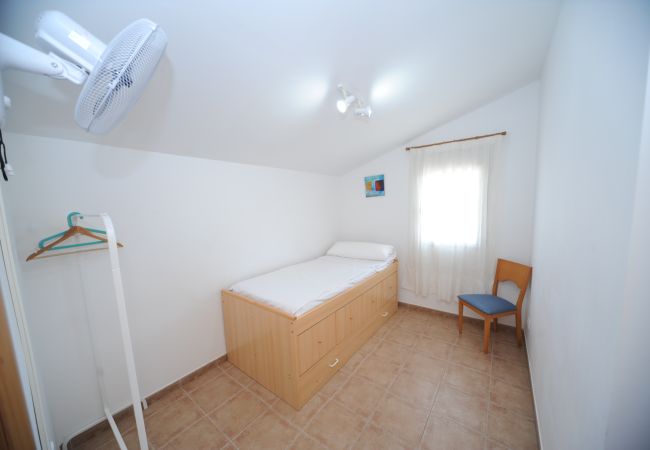 Villa en Peñiscola - VILLAS LAS NORIAS SUPERIOR Villa en Peñiscola - VILLAS LAS NORIAS SUPERIOR