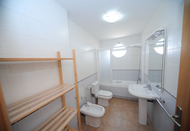 Villa en Peñiscola - VILLAS LAS NORIAS SUPERIOR Villa en Peñiscola - VILLAS LAS NORIAS SUPERIOR