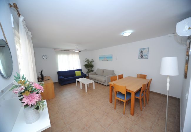 Villa en Peñiscola - VILLAS LAS NORIAS SUPERIOR Villa en Peñiscola - VILLAS LAS NORIAS SUPERIOR