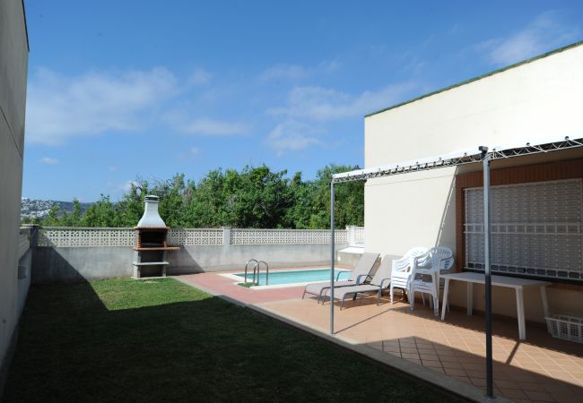 Villa en Peñiscola - VILLAS LAS NORIAS SUPERIOR Villa en Peñiscola - VILLAS LAS NORIAS SUPERIOR