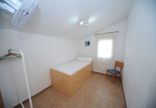 Villa en Peñiscola - VILLAS LAS NORIAS SUPERIOR Villa en Peñiscola - VILLAS LAS NORIAS SUPERIOR