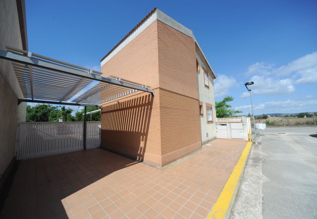 Villa en Peñiscola - VILLAS LAS NORIAS SUPERIOR Villa en Peñiscola - VILLAS LAS NORIAS SUPERIOR