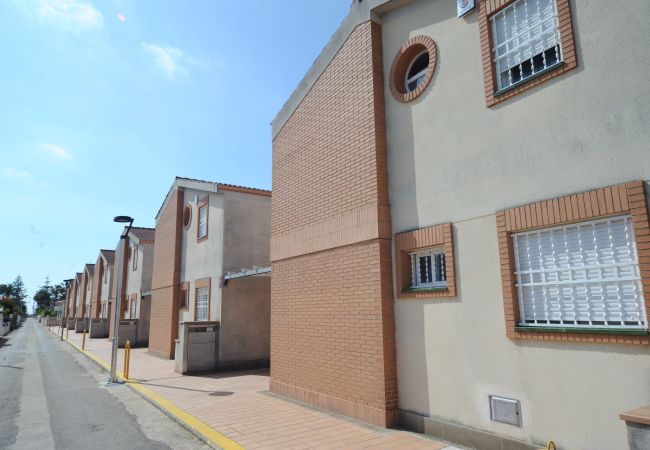 Villa en Peñiscola - VILLAS LAS NORIAS SUPERIOR Villa en Peñiscola - VILLAS LAS NORIAS SUPERIOR