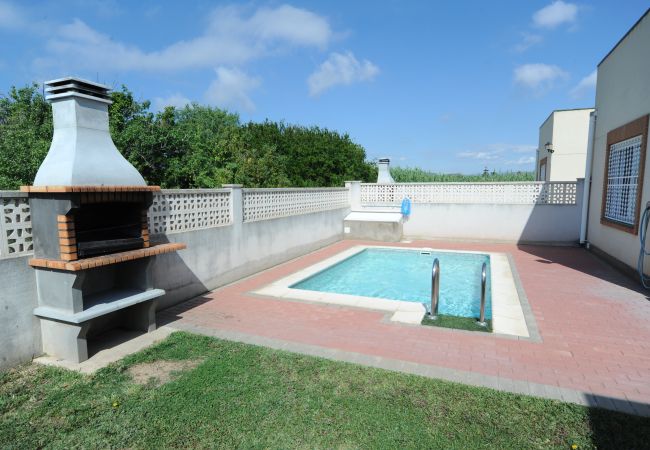 Villa en Peñiscola - VILLAS LAS NORIAS SUPERIOR Villa en Peñiscola - VILLAS LAS NORIAS SUPERIOR