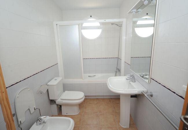 Villa en Peñiscola - VILLAS LAS NORIAS SUPERIOR Villa en Peñiscola - VILLAS LAS NORIAS SUPERIOR