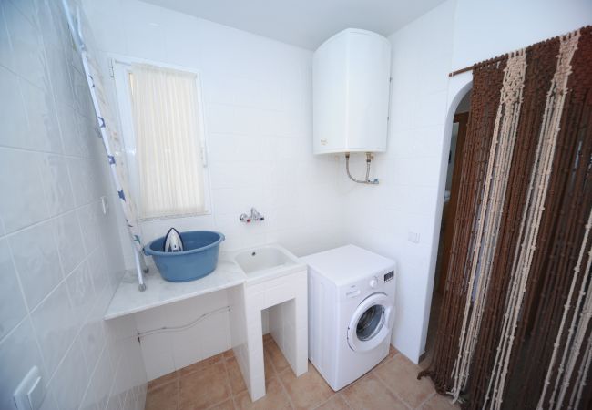 Villa en Peñiscola - VILLAS LAS NORIAS SUPERIOR Villa en Peñiscola - VILLAS LAS NORIAS SUPERIOR