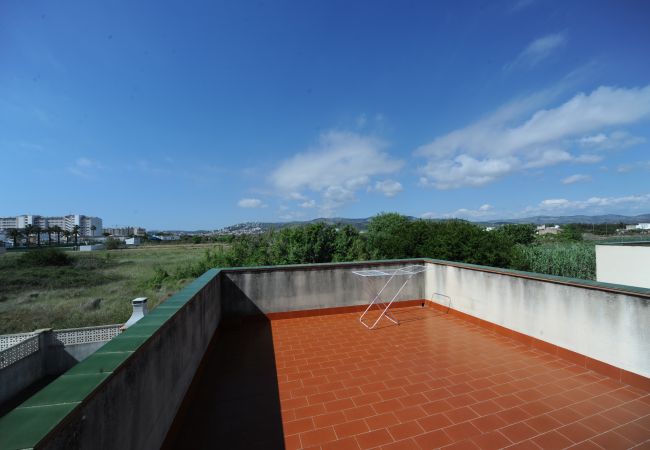 Villa en Peñiscola - VILLAS LAS NORIAS SUPERIOR Villa en Peñiscola - VILLAS LAS NORIAS SUPERIOR