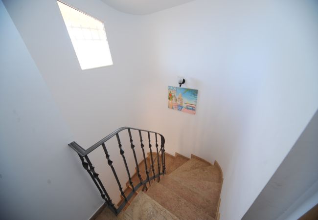 Villa en Peñiscola - VILLAS LAS NORIAS SUPERIOR Villa en Peñiscola - VILLAS LAS NORIAS SUPERIOR