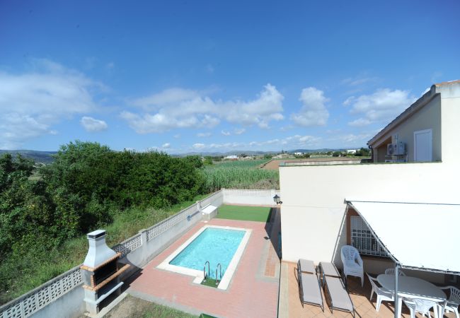 Villa en Peñiscola - VILLAS LAS NORIAS SUPERIOR Villa en Peñiscola - VILLAS LAS NORIAS SUPERIOR