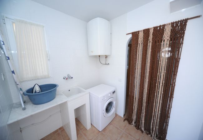 Villa en Peñiscola - VILLAS LAS NORIAS SUPERIOR Villa en Peñiscola - VILLAS LAS NORIAS SUPERIOR