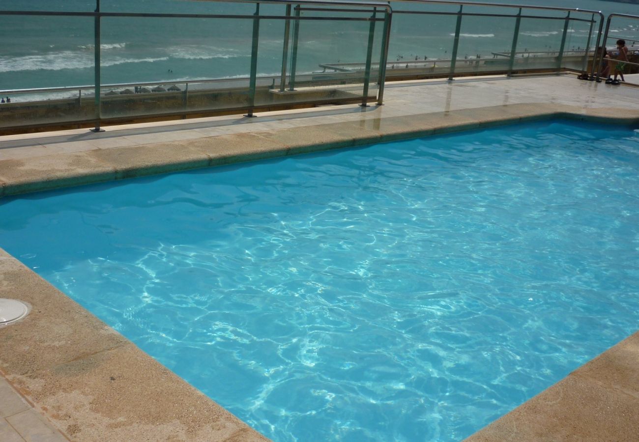 Apartamento en Peñiscola - MOLI DE VENT