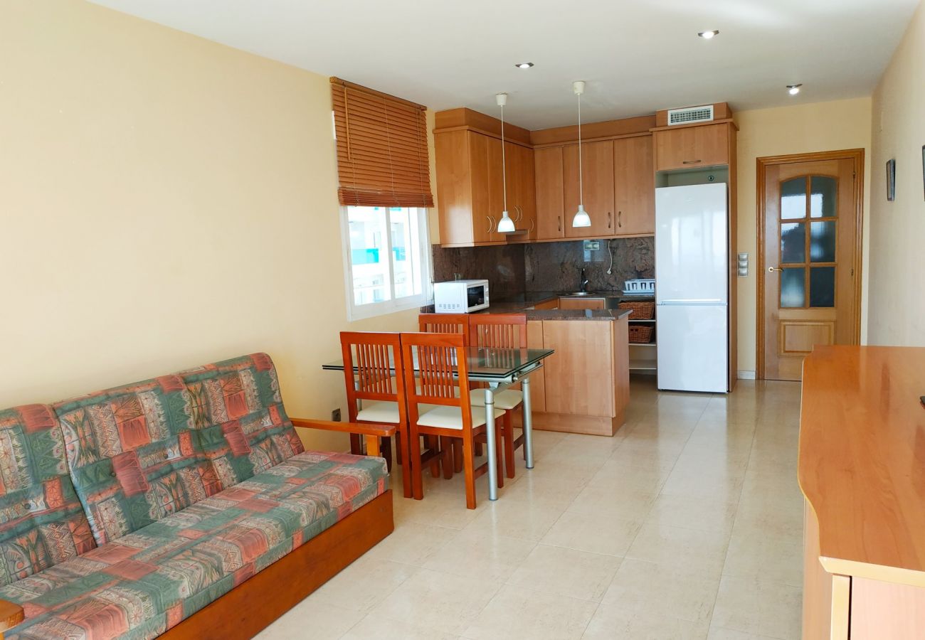 Apartamento en Peñiscola - MOLI DE VENT