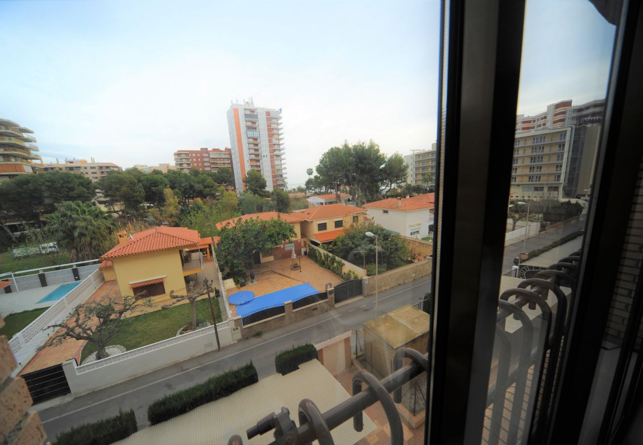 Apartamento en Benicàssim - CUMBREMAR