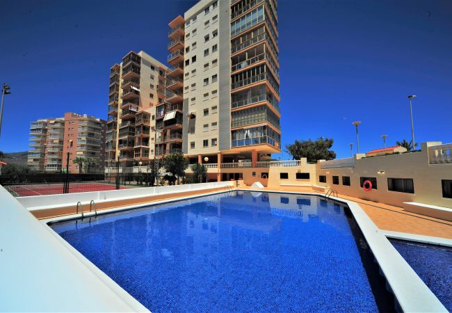 Apartamento en Benicàssim - JAMAICA