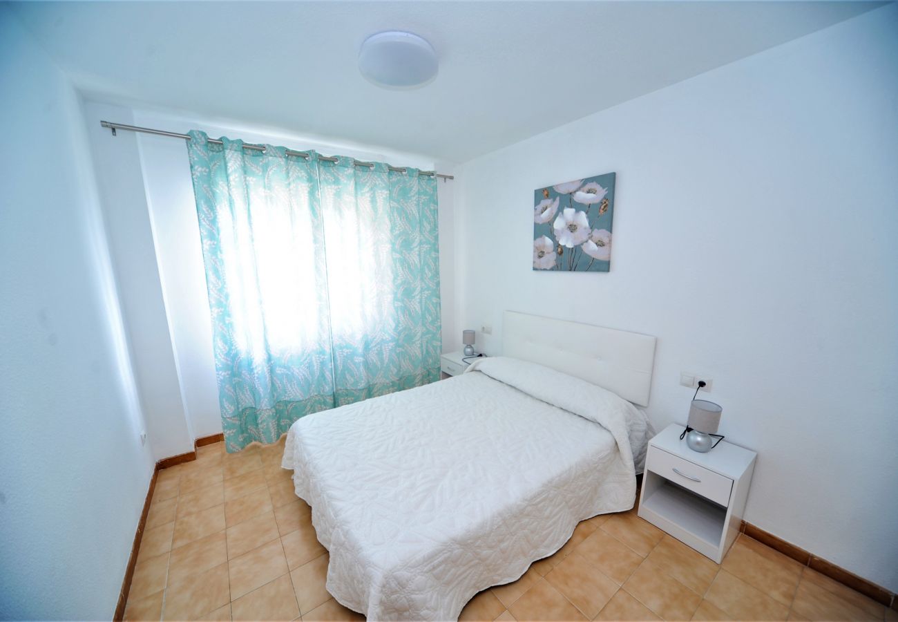 Apartamento en Benicàssim - JAMAICA