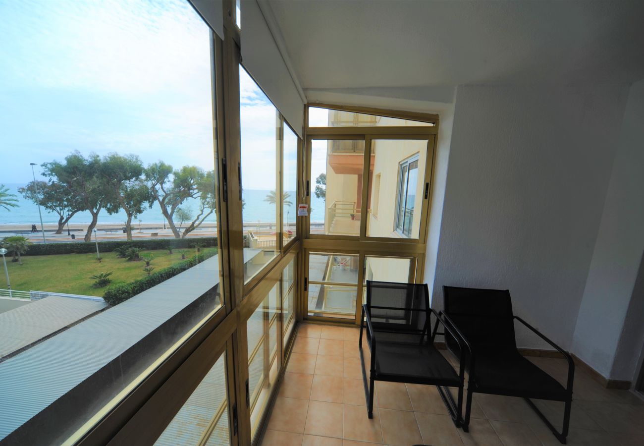 Apartamento en Benicàssim - JAMAICA