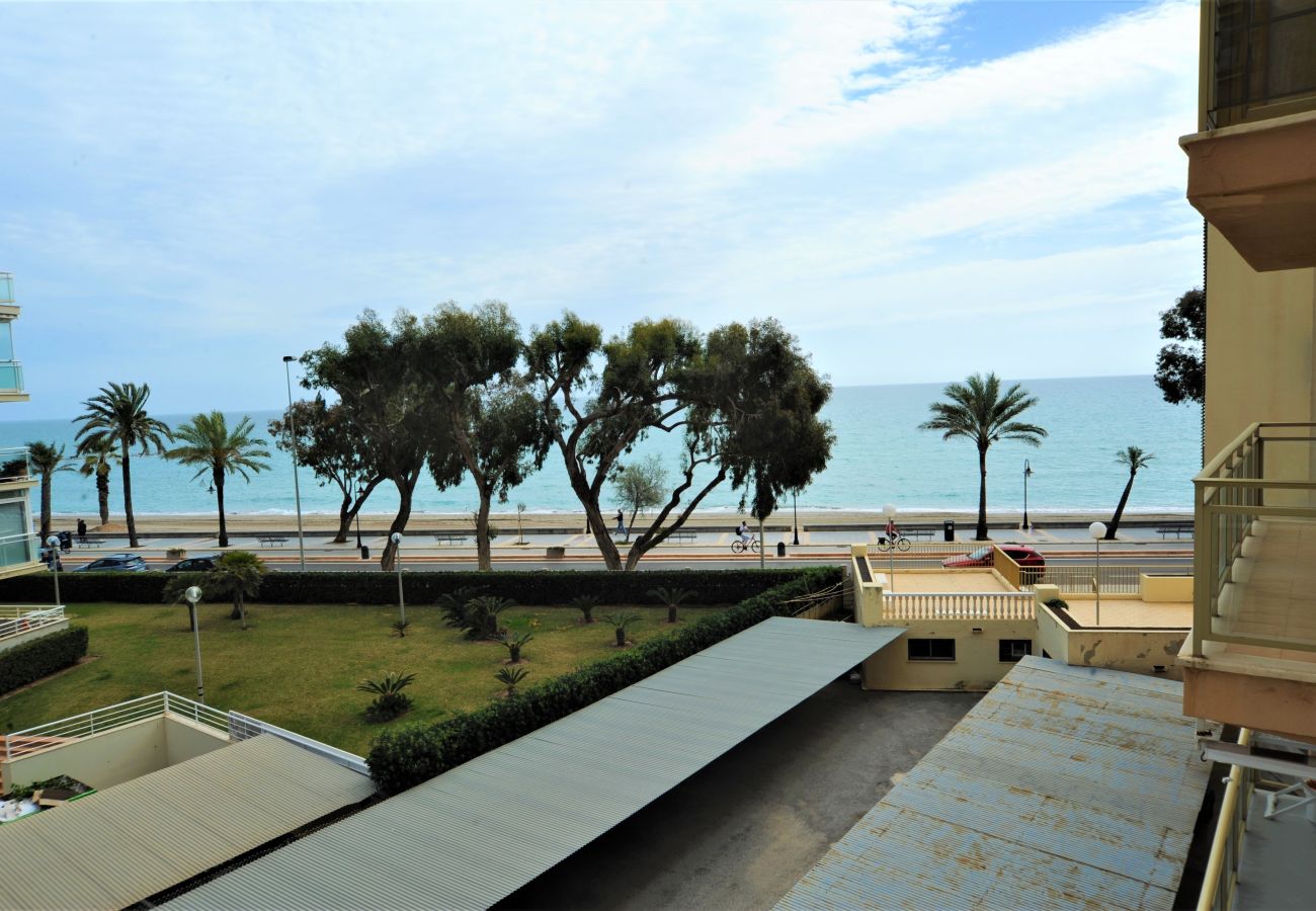 Apartamento en Benicàssim - JAMAICA