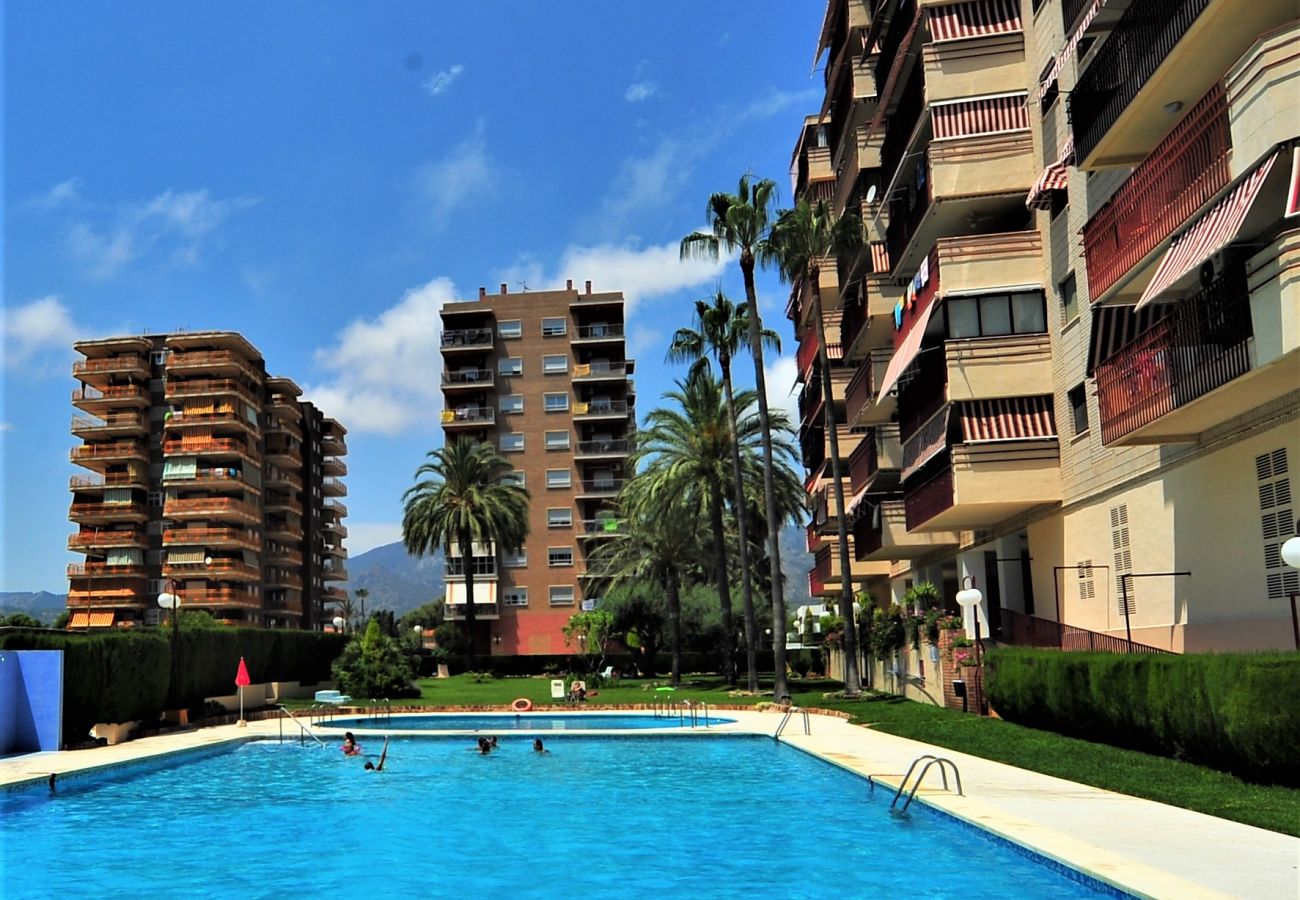 Apartamento en Benicàssim - BALI PREMIUM