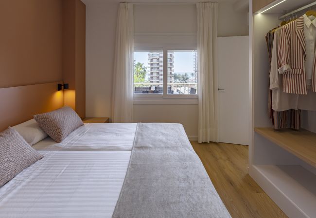 Apartamento en Benicàssim - BALI PREMIUM