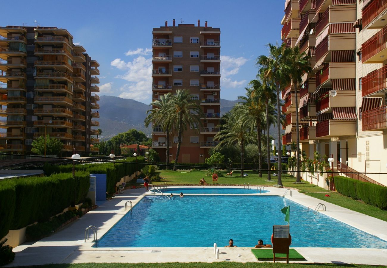 Apartamento en Benicàssim - BALI PREMIUM