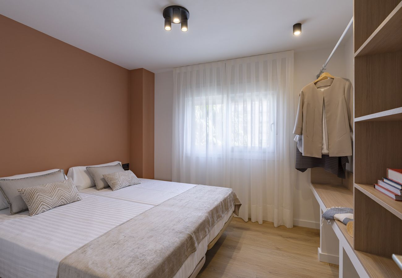 Apartamento en Benicàssim - BALI PREMIUM