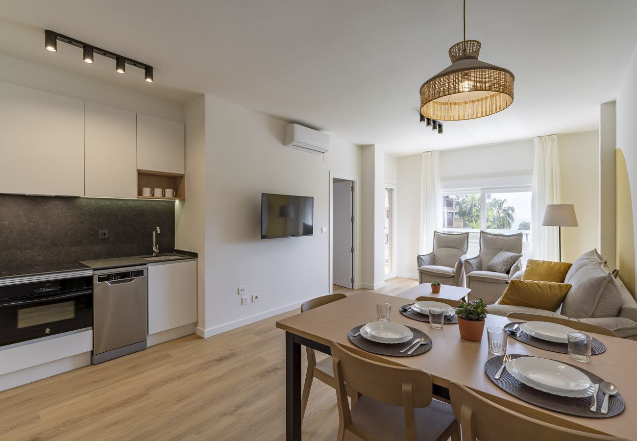 Apartamento en Benicàssim - BALI PREMIUM