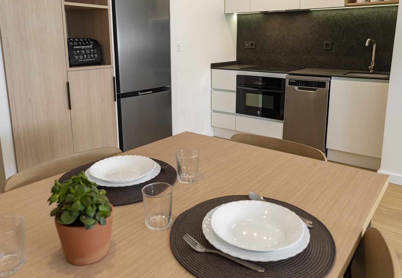 Apartamento en Benicàssim - BALI PREMIUM