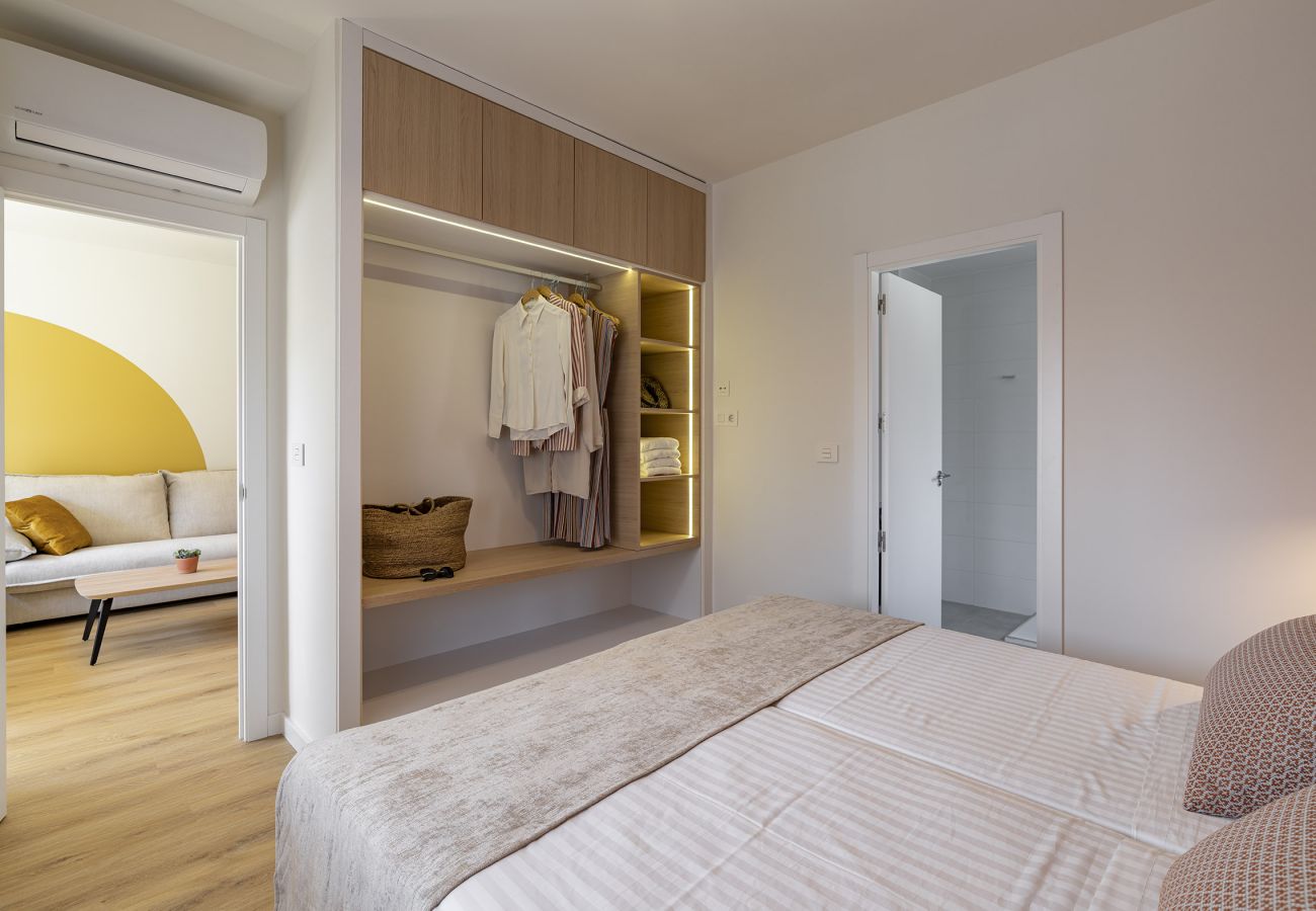 Apartamento en Benicàssim - BALI PREMIUM