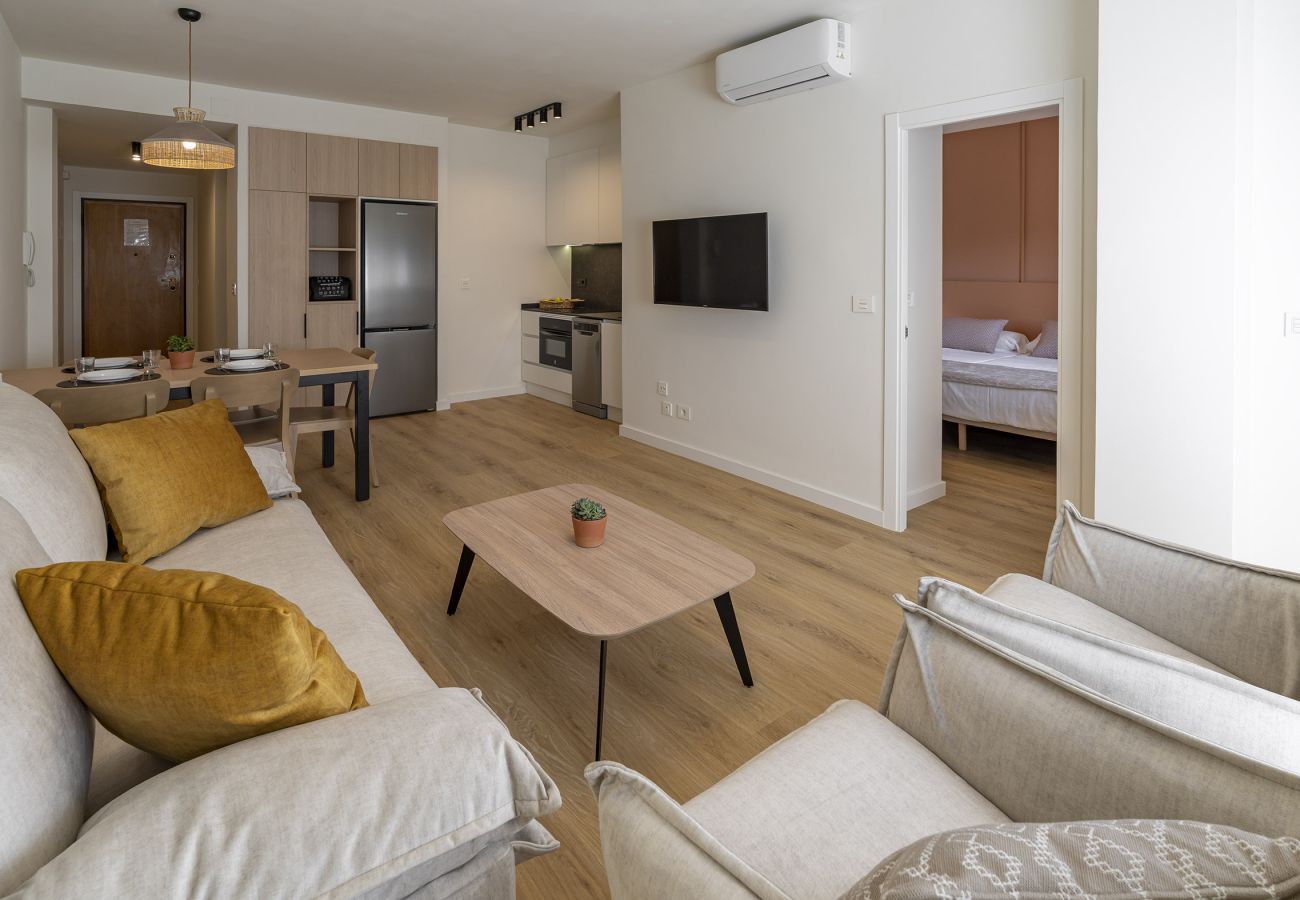 Apartamento en Benicàssim - BALI PREMIUM