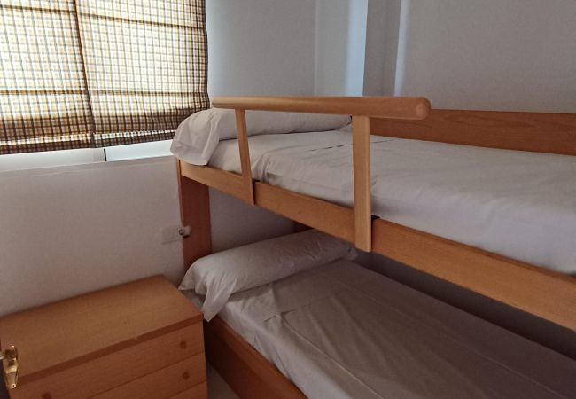 Apartamento en Peñiscola - LAS VEGAS Apartamento en Peñiscola - LAS VEGAS