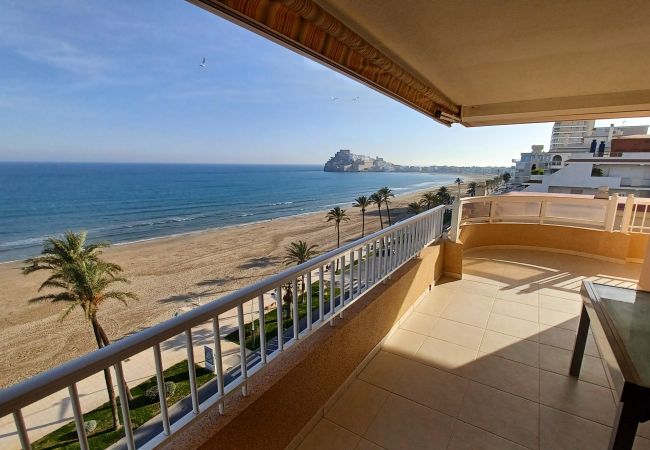 Apartamento en Peñiscola - LAS VEGAS Apartamento en Peñiscola - LAS VEGAS