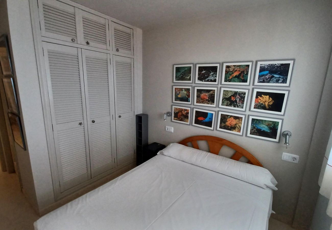 Apartamento en Peñiscola - LAS VEGAS