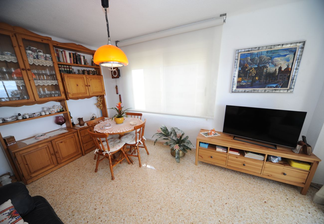 Apartamento en Benicàssim - ALCAZABA