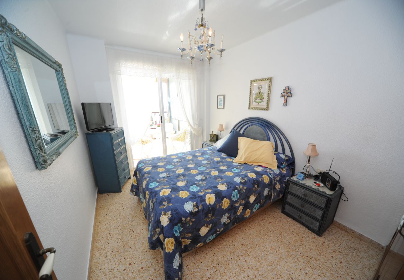 Apartamento en Benicàssim - ALCAZABA