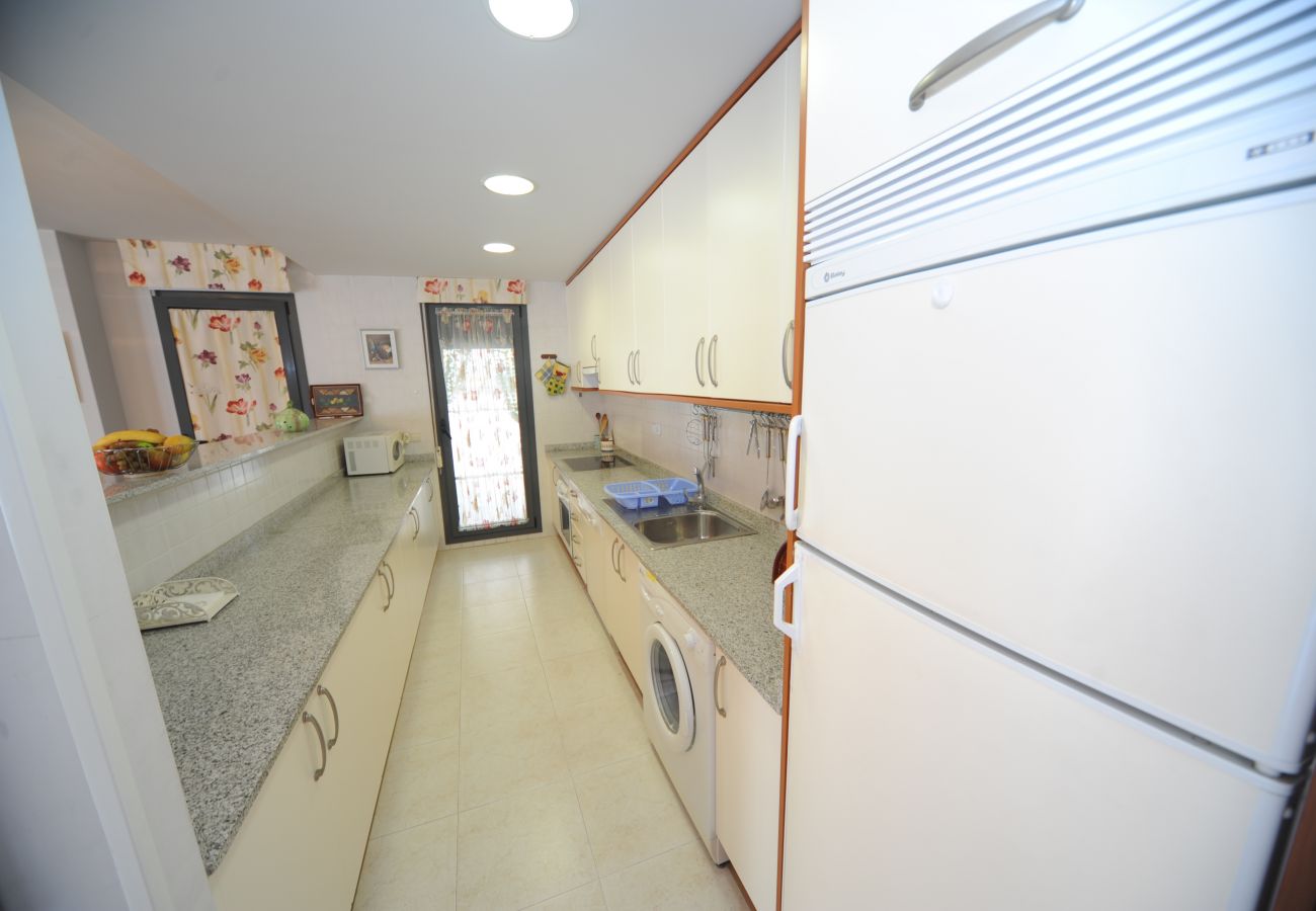 Apartamento en Alcoceber / Alcossebre - SOTAVENTO
