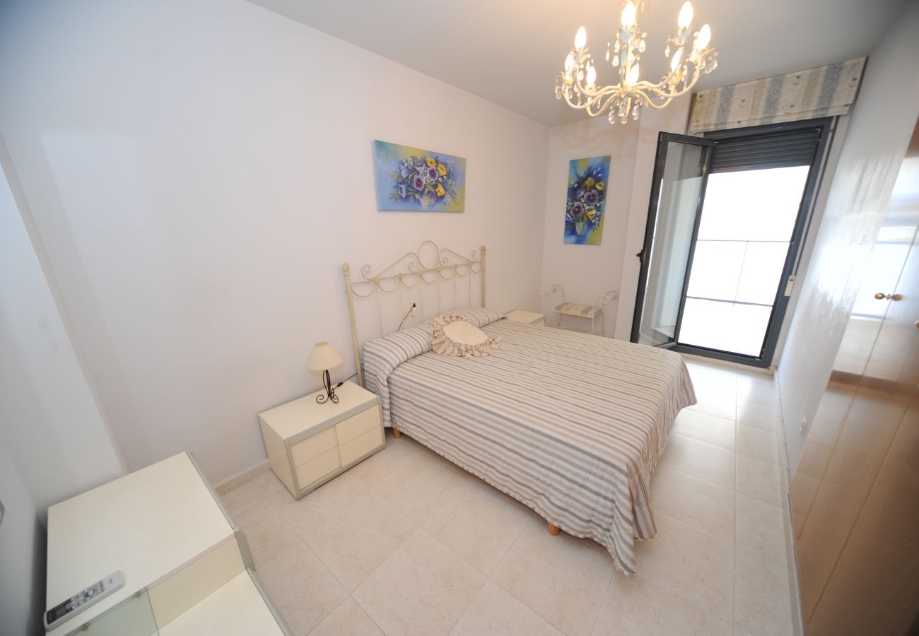 Apartamento en Alcoceber / Alcossebre - SOTAVENTO