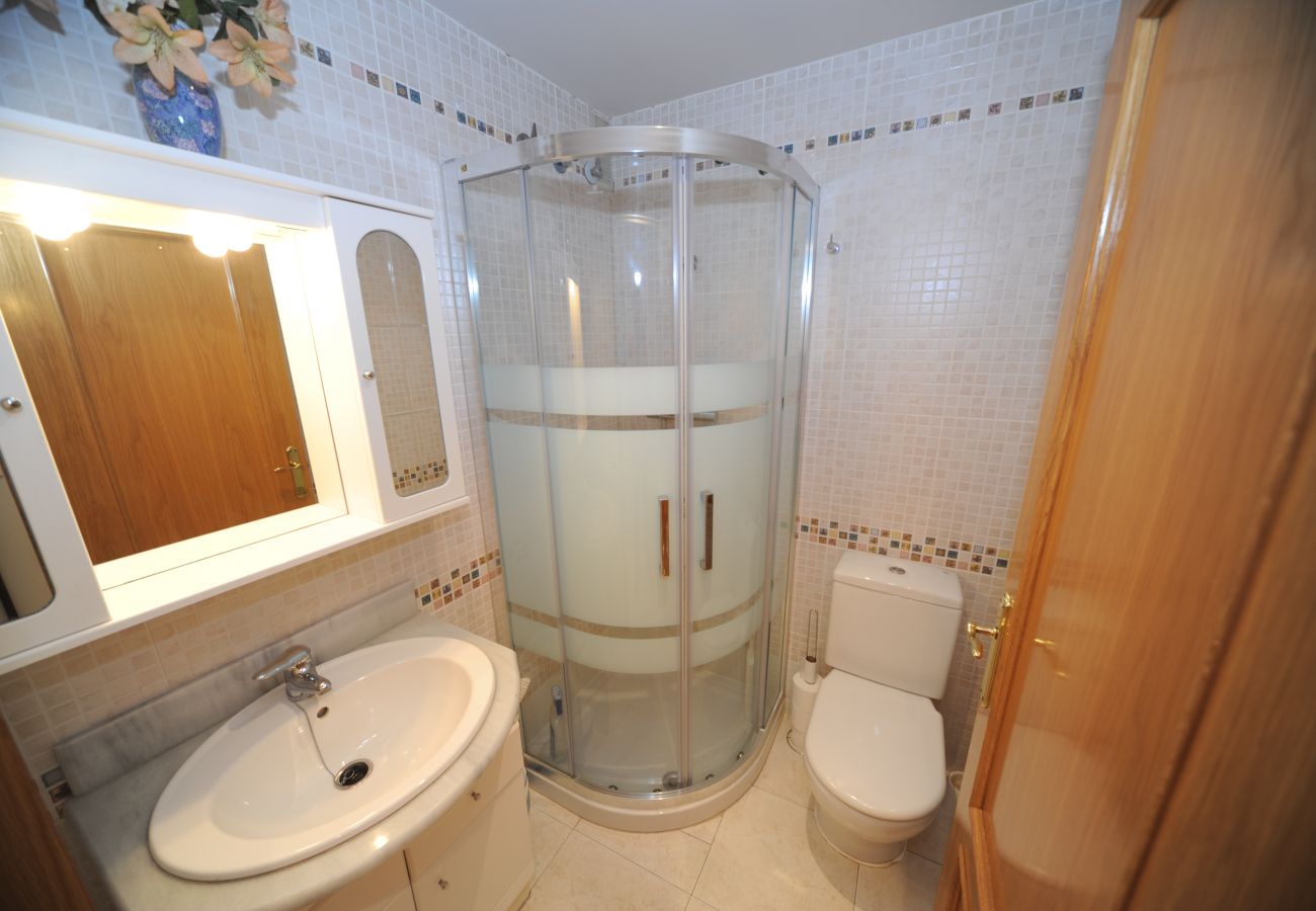 Apartamento en Alcoceber / Alcossebre - SOTAVENTO